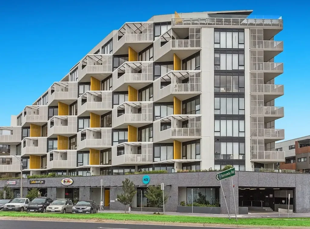 506/7 Balcombe Road, Mentone, VIC 3194