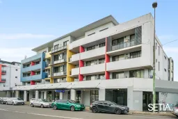 54/254 Beames Avenue, Mount Druitt