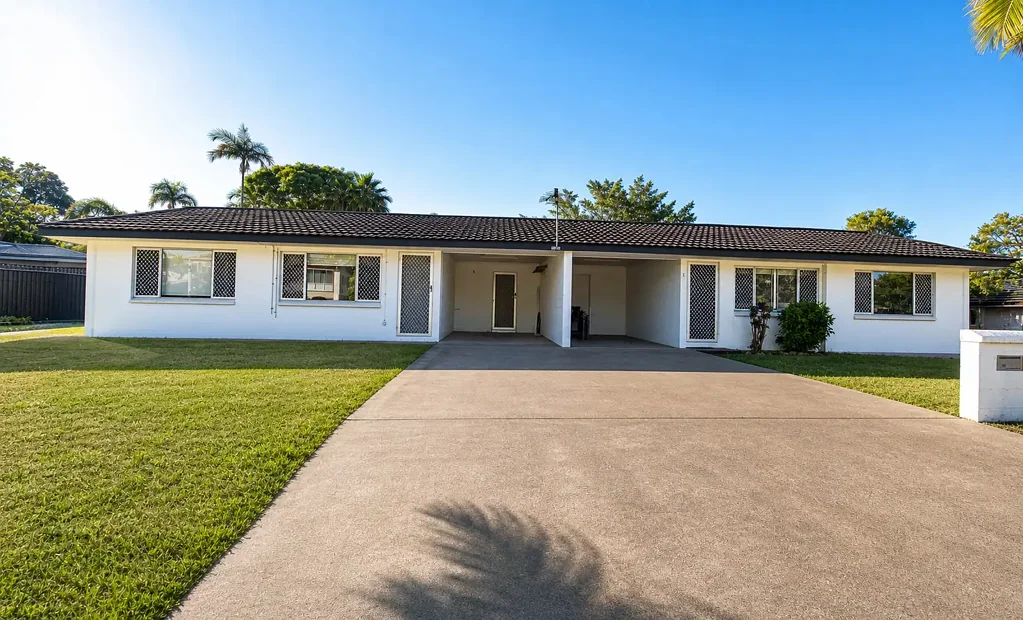 165 Albert Street, Cranbrook, QLD 4814