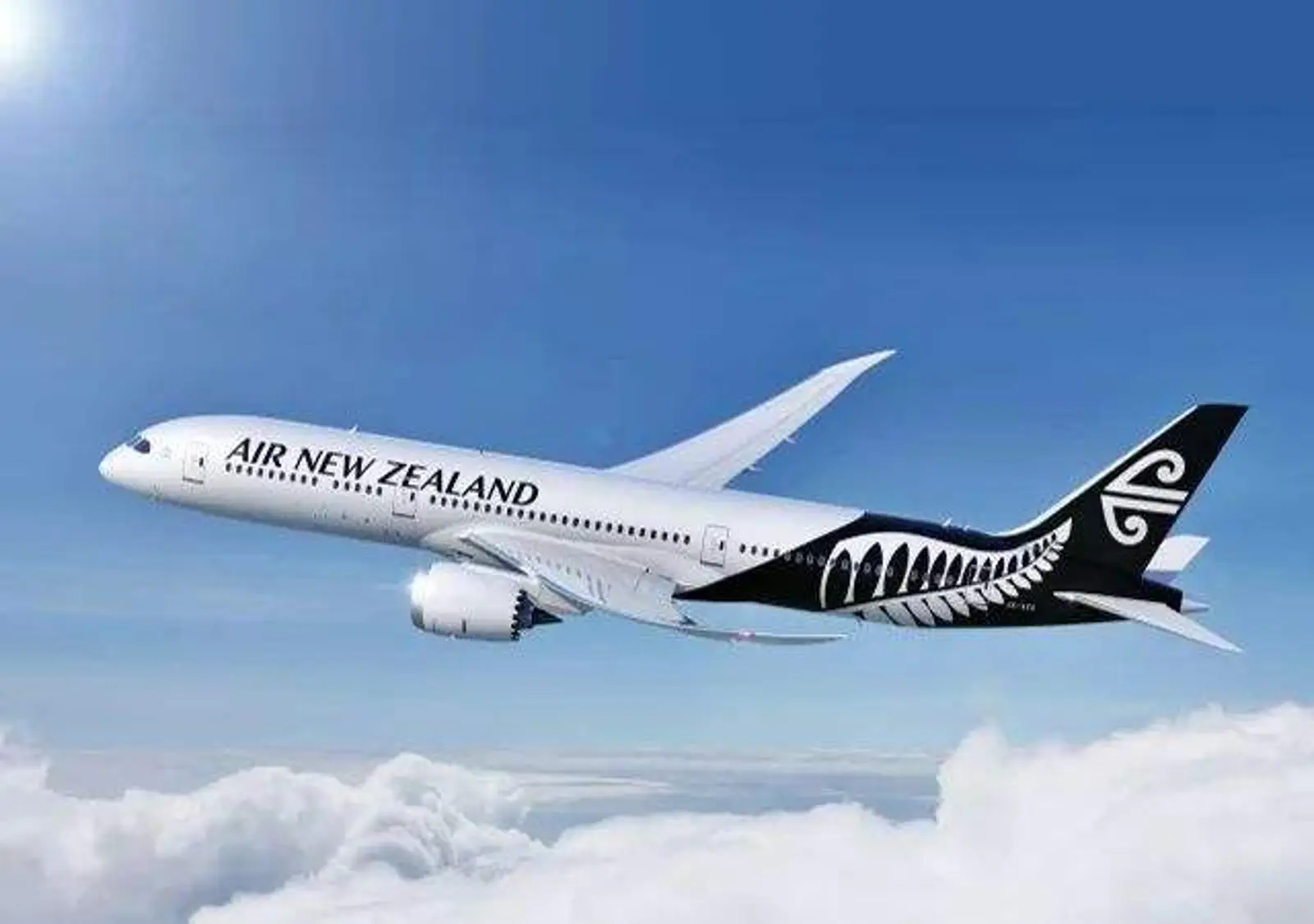 2020年全球十大航空出炉了，新西兰航空又拿了第一！