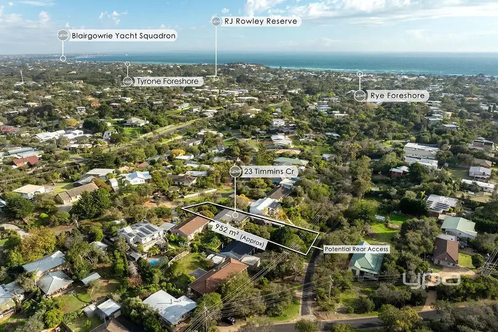 23 Timmins Crescent, Rye, VIC 3941