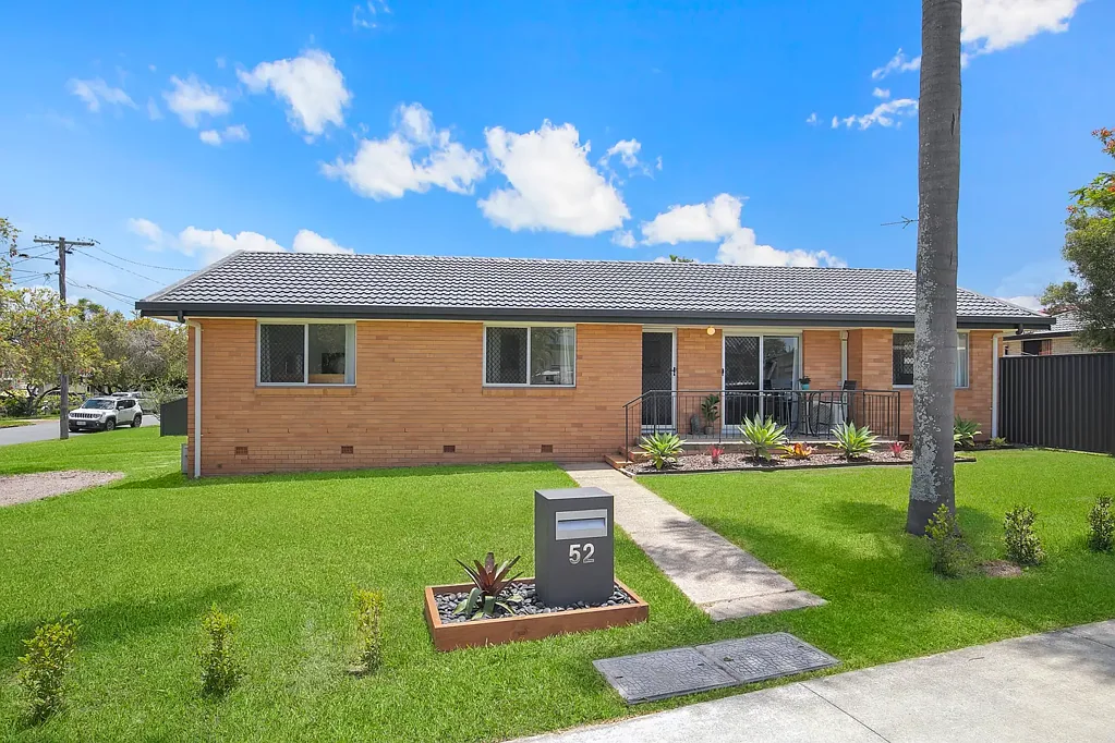 Low-Maintenance Living in Prime Kippa-Ring Location