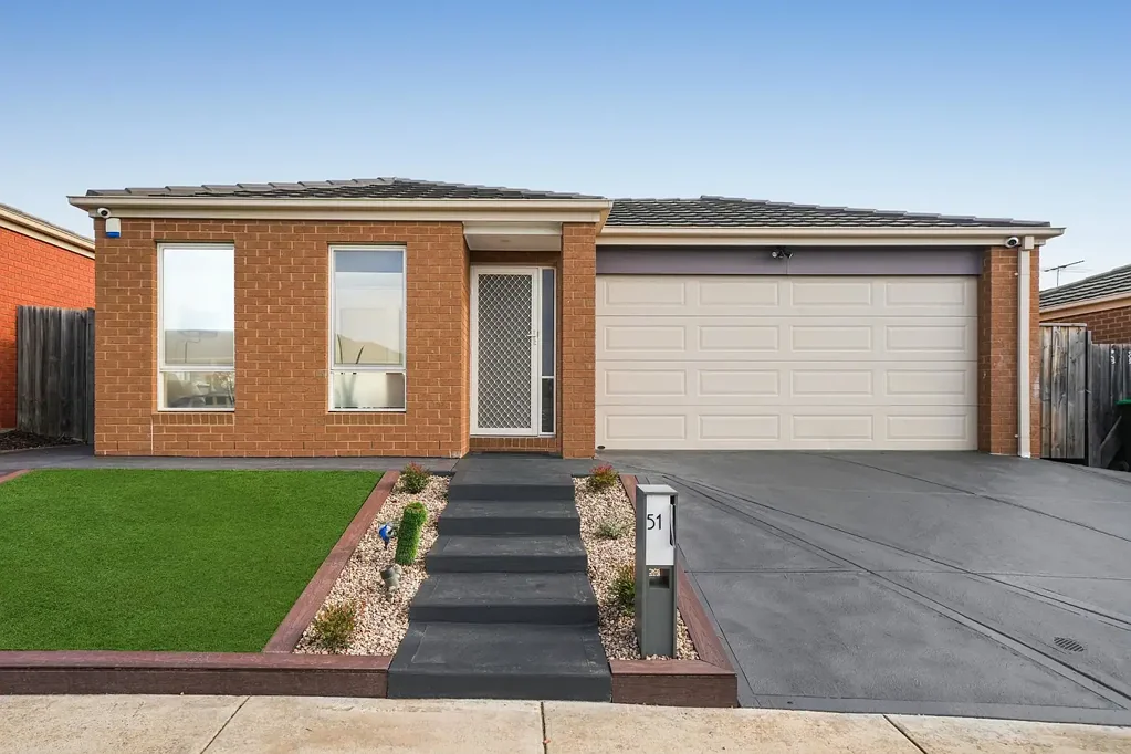 51 Macquarie Drive, Wyndham Vale, VIC 3024