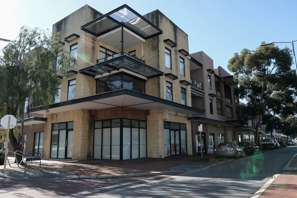 Perth 1 Bedroom XL Apartment