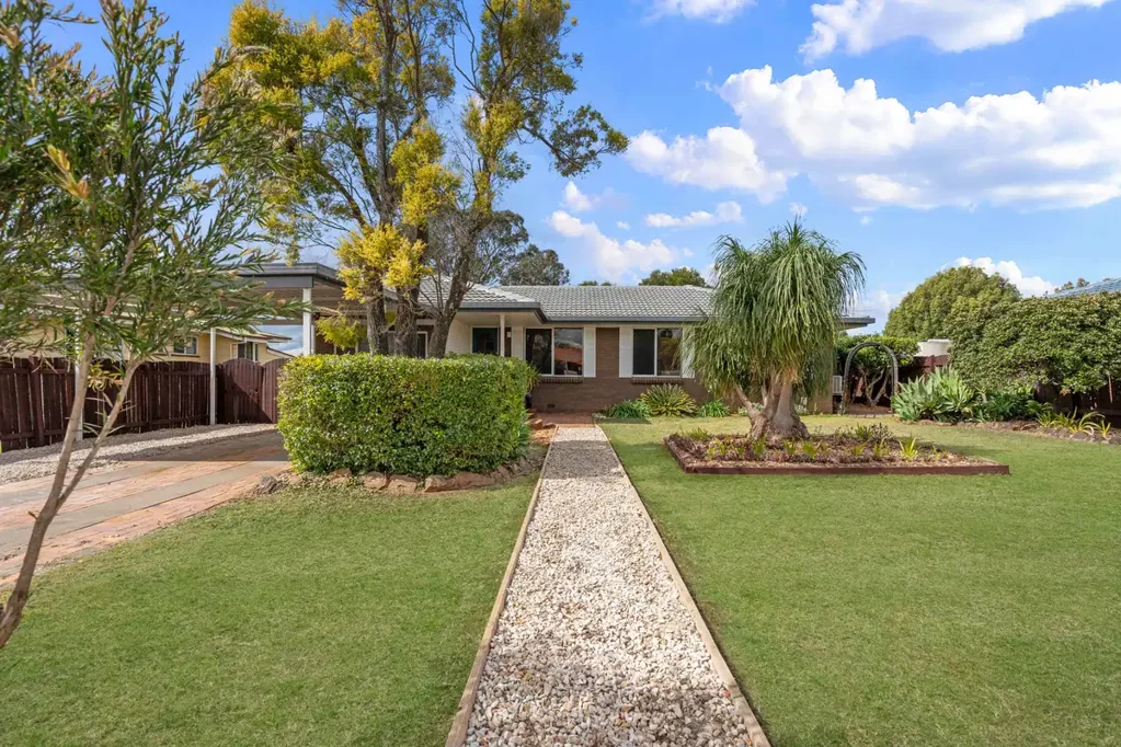 41 Proposch Street, Oakey, QLD 4401