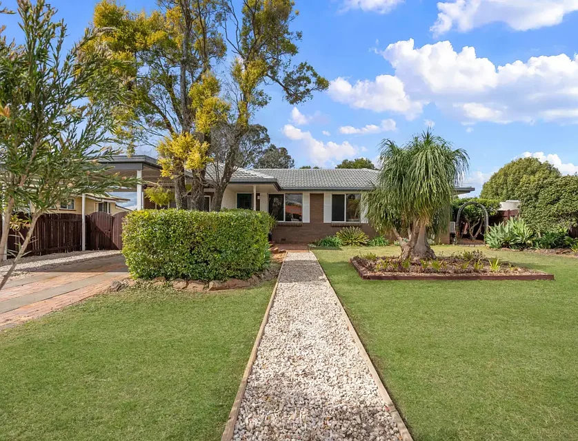41 Proposch Street, Oakey, QLD 4401, 4房, 2浴, 独立屋