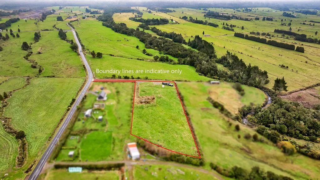 Midhirst  Build Your Dream in the Country