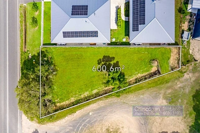 78 Main Arm Road, Mullumbimby, NSW 2482, 0 slaapkamers, 0 badkamers, Section