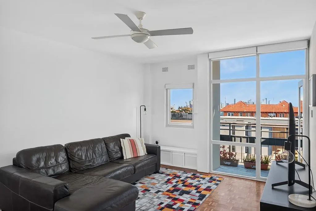 Bellevue Hill 2Kwarto Elevated Views Moments from Bellevue Road Village