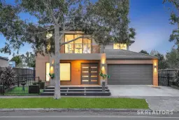 99 Riverdale Boulevard, Mernda