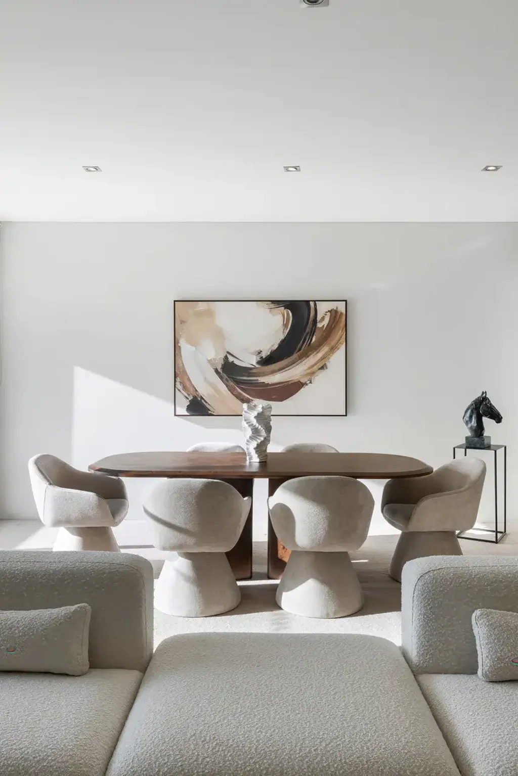 St Ives 3ห้องนอน House sized space, dual aspect light and walk to everything convenience