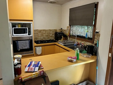 厨房 - 49 Dell Circuit, Morwell, VIC 3840