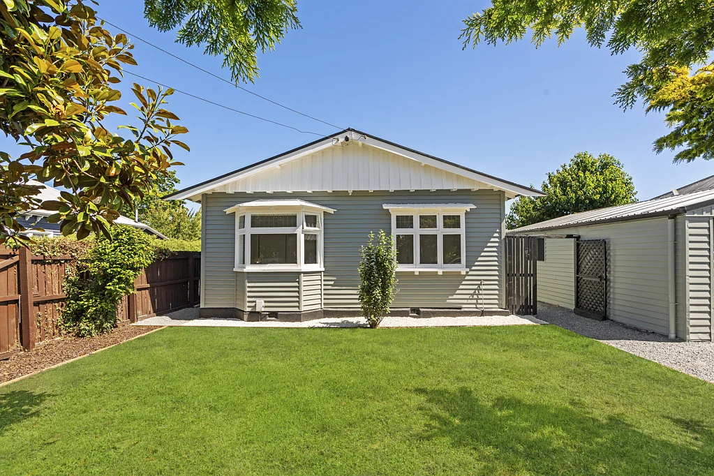 1/18 Ashmole Street, Woolston, Christchurch, Canterbury