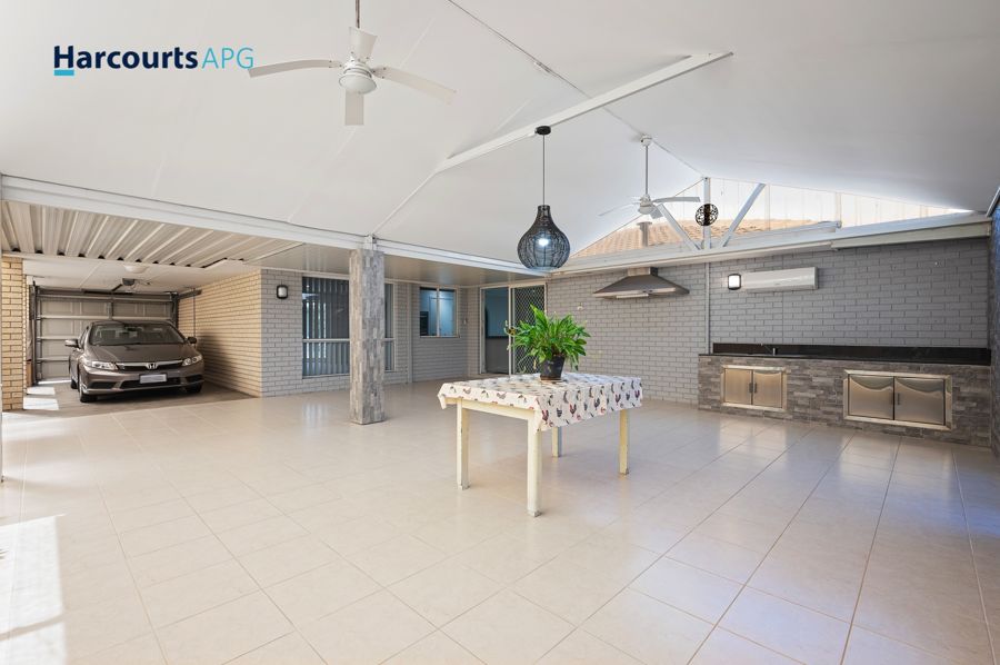 48 FORUM WAY, EAST BUNBURY WA 6230, 0房, 0浴, House