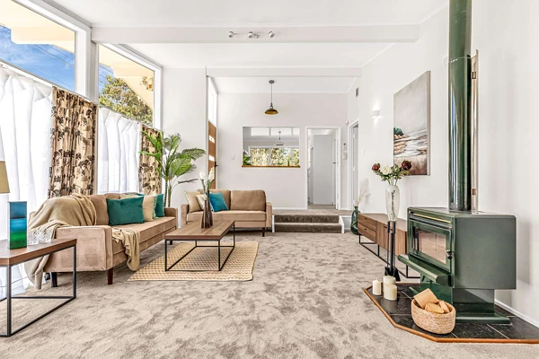 Birkdale 3房  Beautifully Refreshed and Ready To Go!