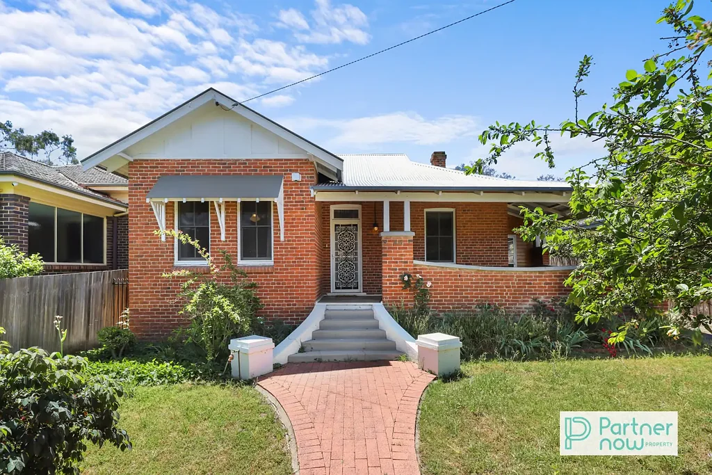 40 Napier Street, Tamworth, NSW 2340
