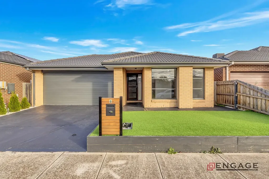 Tarneit 3Moenga Family home near all the amenities!