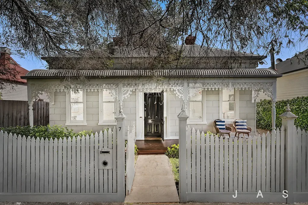 7 MacKay Street, Yarraville, VIC 3013