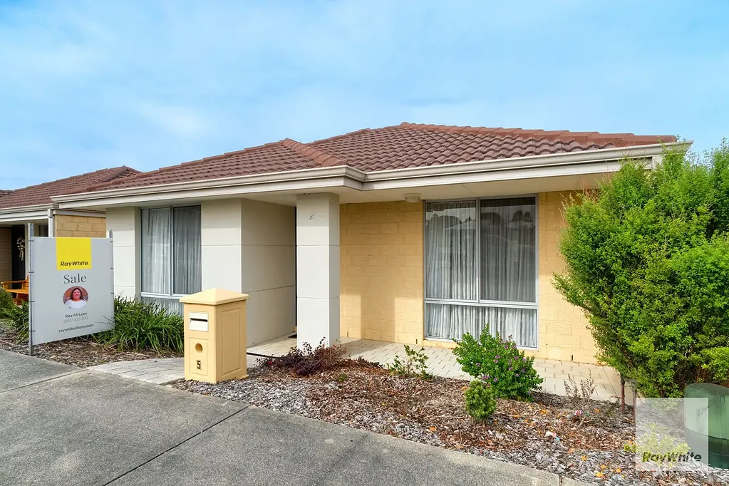 5 Donald Drive, Mckail, WA 6330