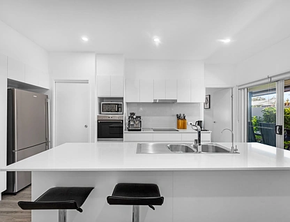 52/835 Boat Harbour Drive, Urangan, Wide Bay, 3 침실, 2 욕실, Lifestyle Property