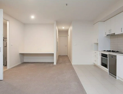 342/80 Cheltenham Road Service Road, Dandenong, South East Melbourne, 2 ਕਮਰੇ, 2 ਬਾਥਰੂਮ, Apartment