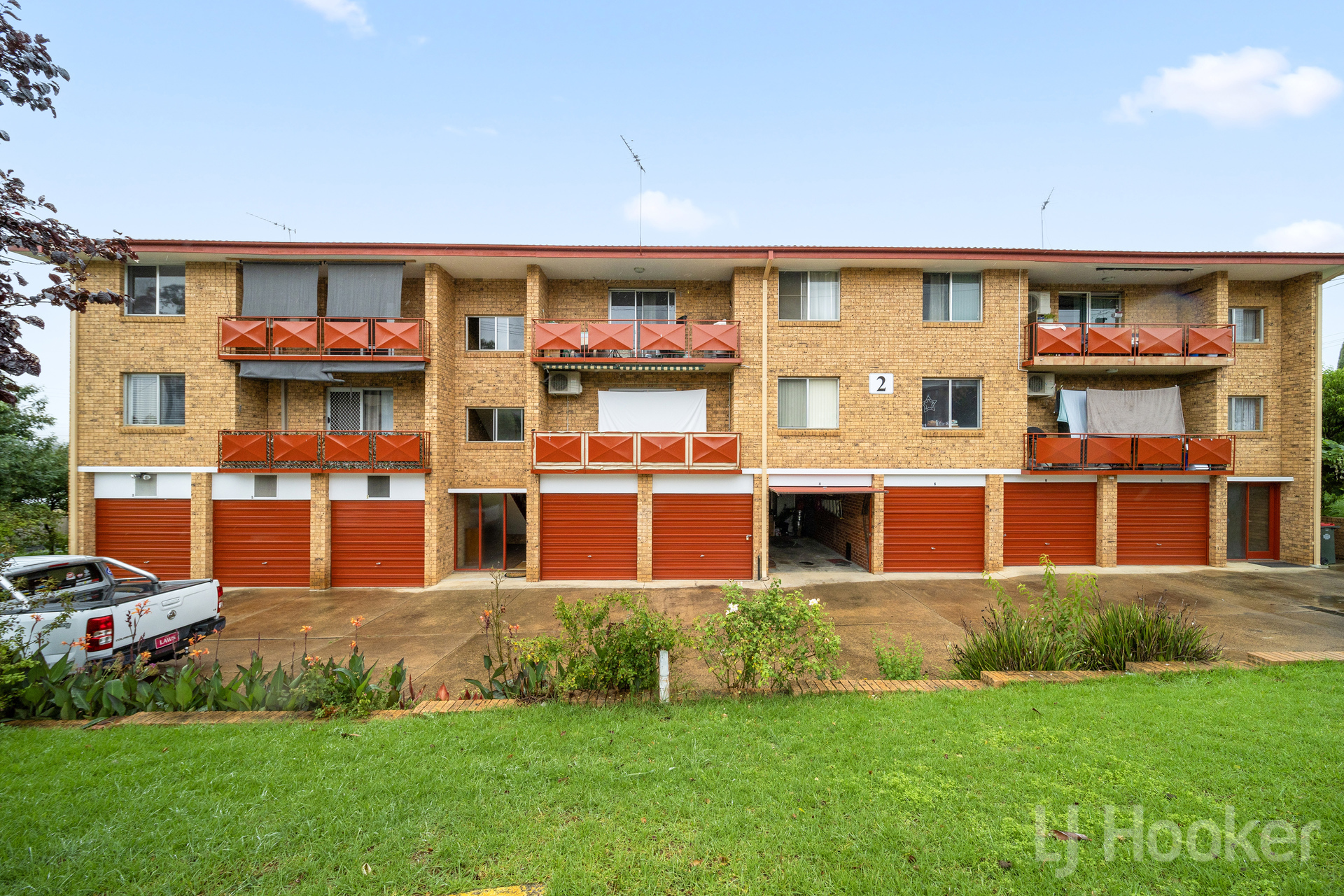 UNIT 2 2 CREST RD, CRESTWOOD NSW 2620, 0 Schlafzimmer, 0 Badezimmer, Unit