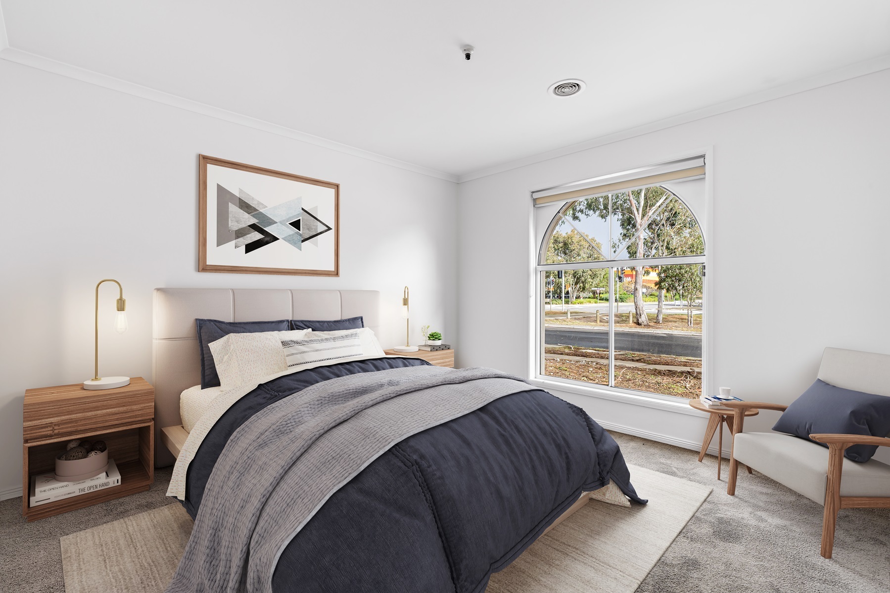 74 BALLAN RD, WERRIBEE VIC 3030, 0房, 0浴, House