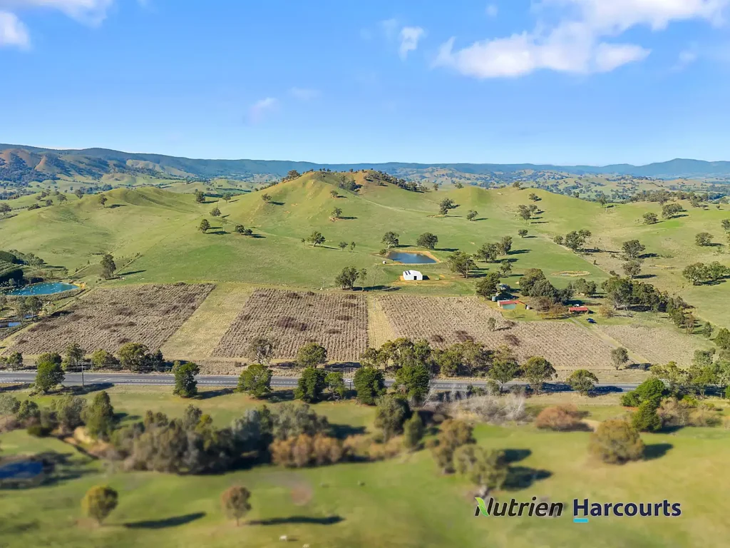 5355 Goulburn Valley Highway, Yea, VIC 3717