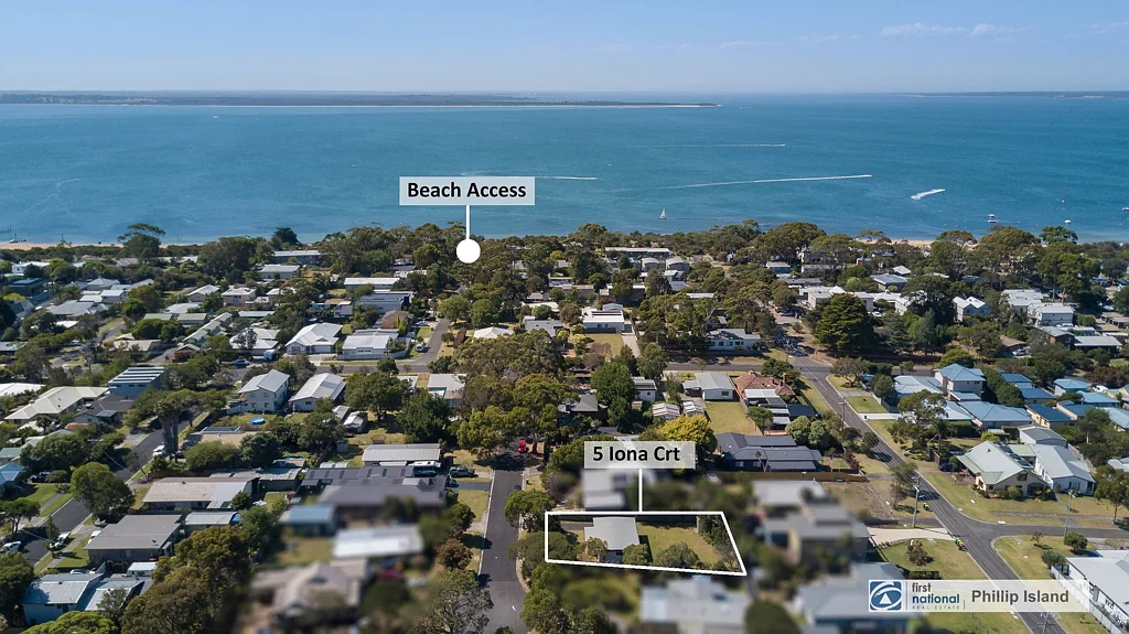 5 Iona Court, Cowes, Cowes, VIC 3922