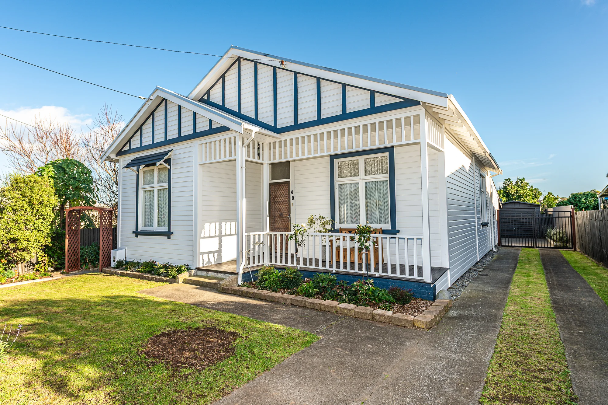 Gonville 3 Slaapkamer A place to call home