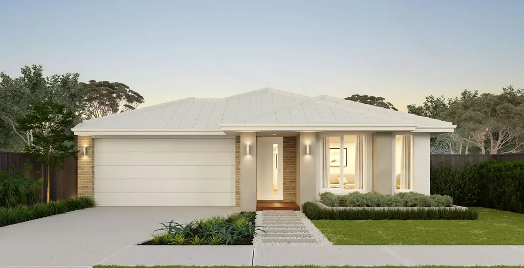 Warragul Luxury coastal feel in highly sought Lillifield Estate in Warruguls Nature filled beauty!