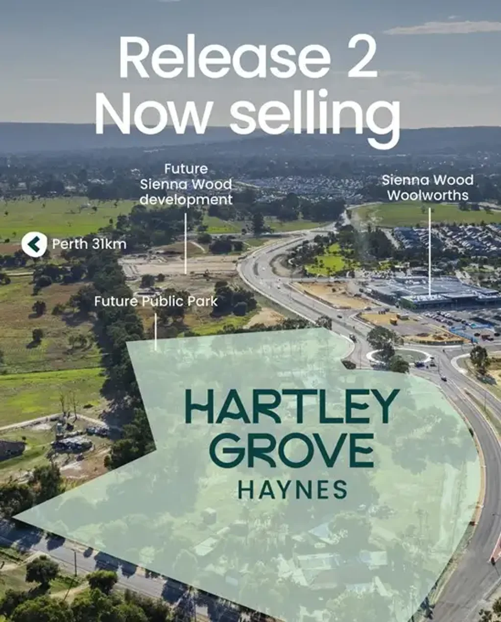 Haynes Hartley Grove - Haynes