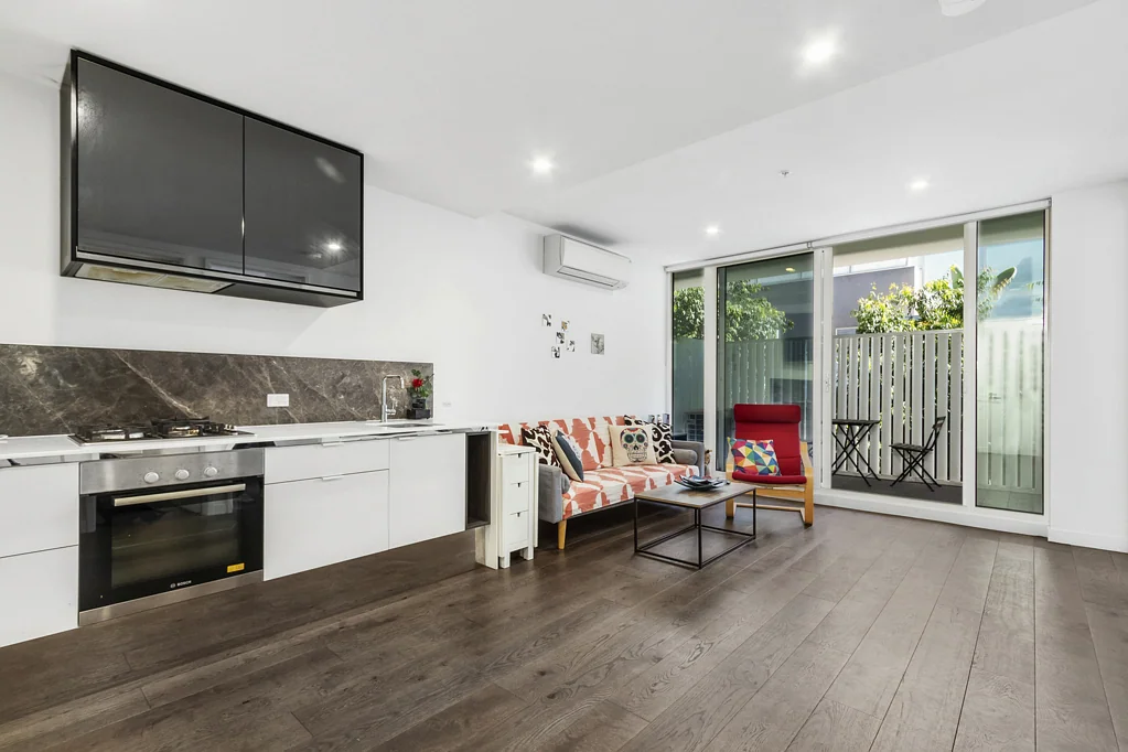 118/211 Bay Street, Brighton, VIC 3186