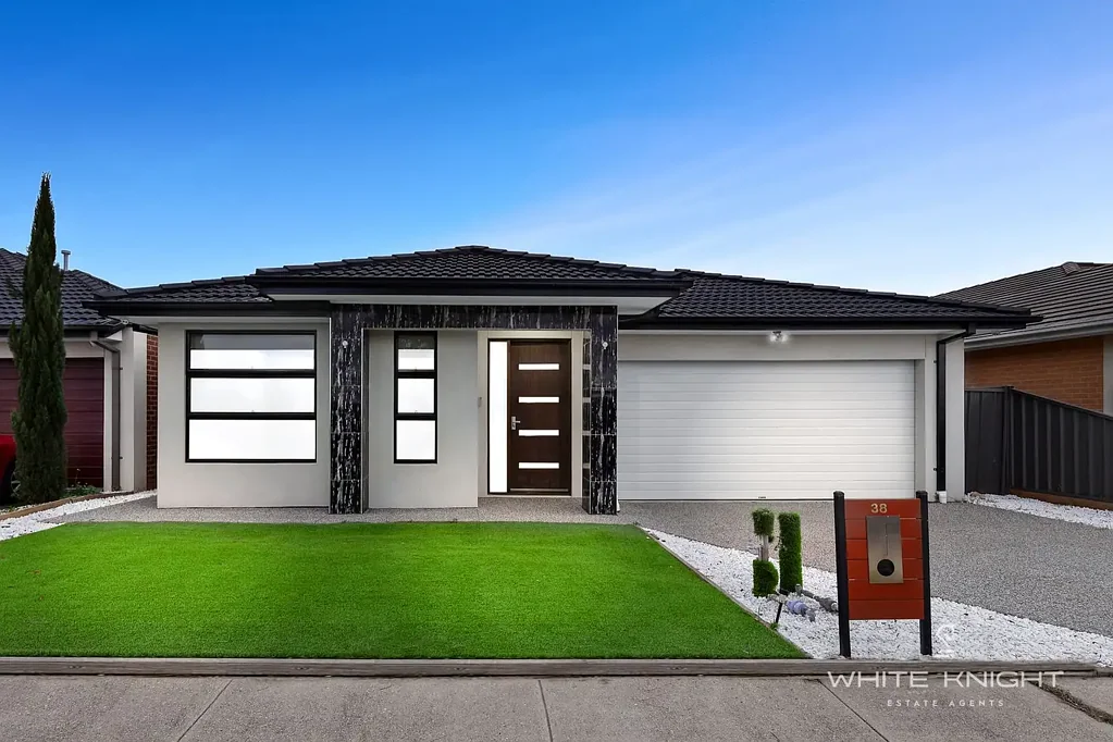 Cobblebank 4房  A STUNNING HOME OF SHEER QUALITY- A PERFECT LARGE FAMILY HOME!