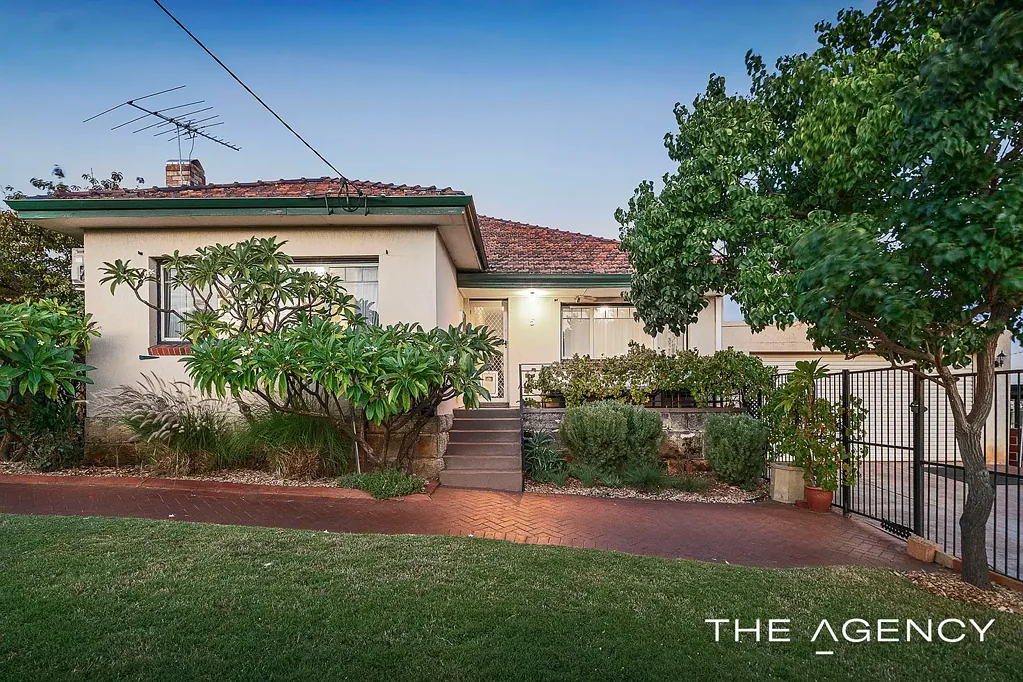 5 Jennifer Road, Morley, WA 6062