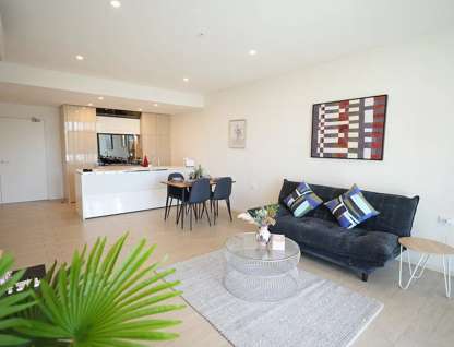 252/1D Burroway Road, Wentworth Point, NSW 2127, 2 Bedrooms, 2 Bathrooms, Apartment