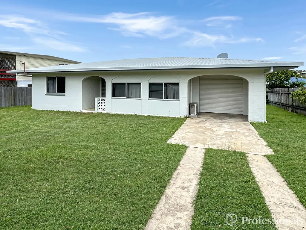 117 Hillview Road, Bowen, QLD 4805
