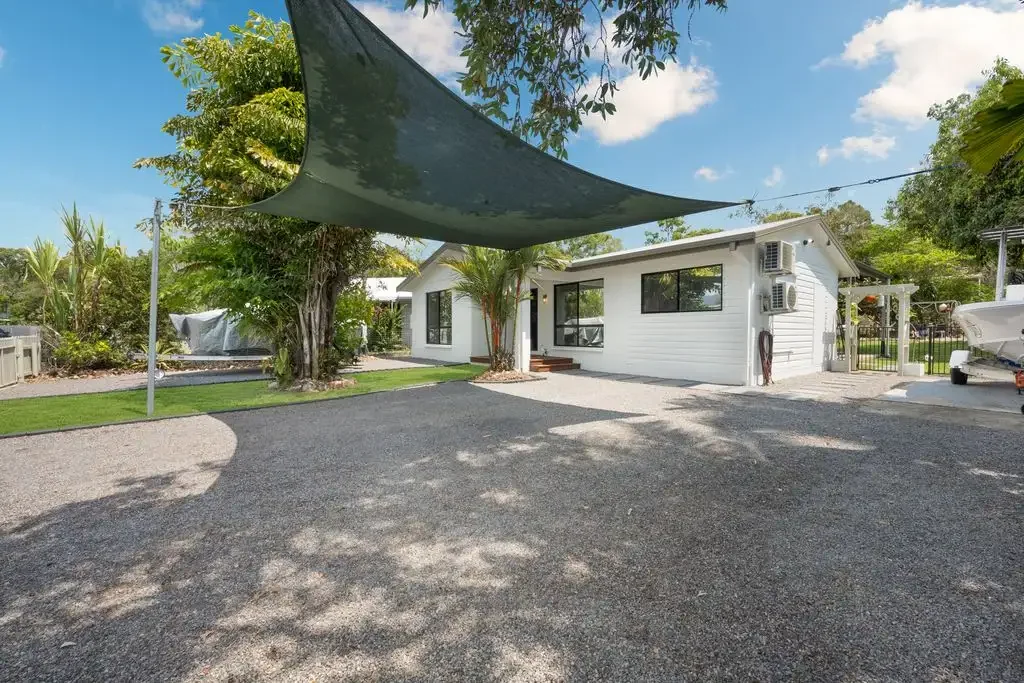 5 Edgecumbe Court, Toomulla, QLD 4816