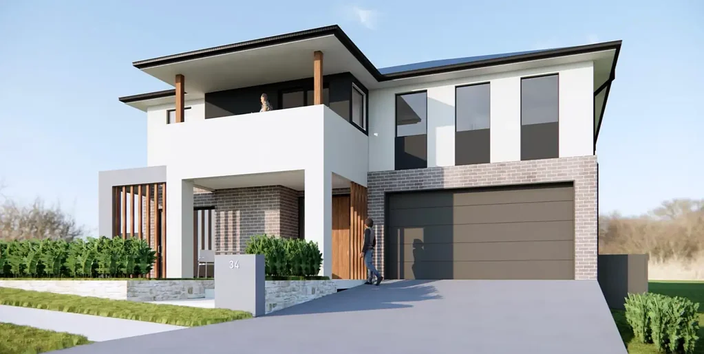 Googong Luxurious House & Land Package – Build Your Dream Home Now !