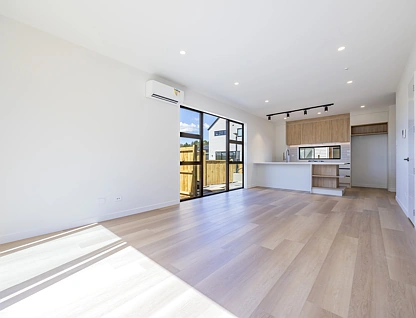 LOT 17 / 2 Kartolina Crescent, Kumeu, Auckland, 2房, 2浴, 城市屋