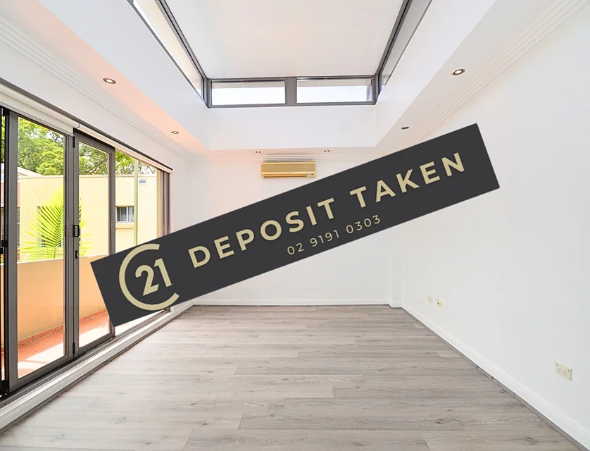 19/22-24A Parkside Lane, Westmead, Parramatta (Northwest suburbs), 2 chambres, 2 salles de bain, Apartment
