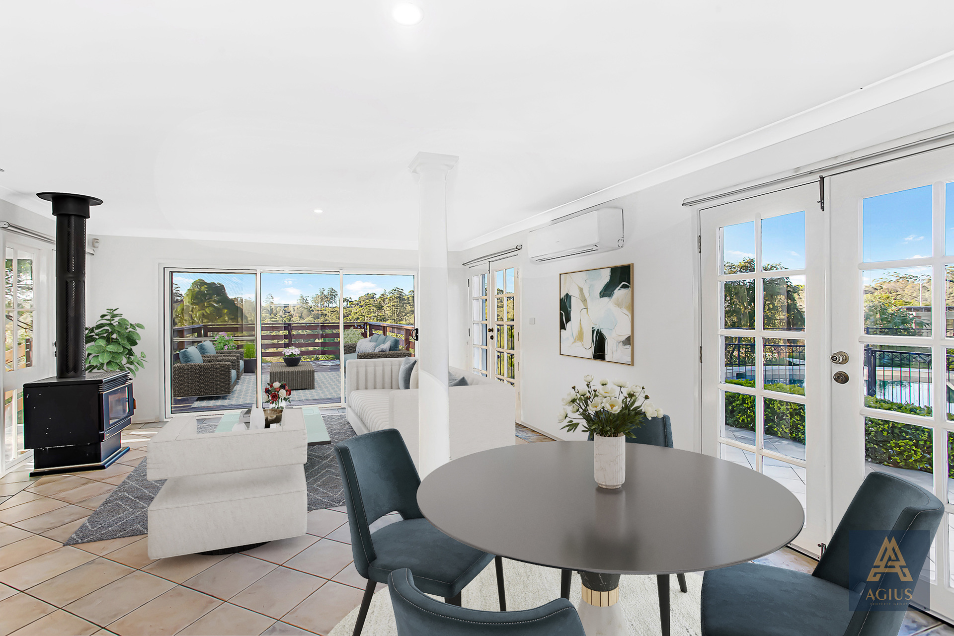 5 WHITEHALL RD, KENTHURST NSW 2156, 0 Bedrooms, 0 Bathrooms, House