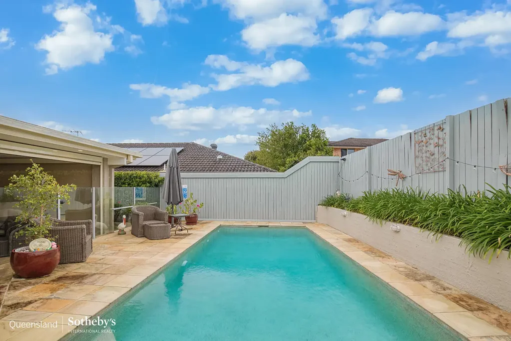 Redland Bay 4Kwarto Spacious Family Living with a Private Entertainer's Oasis