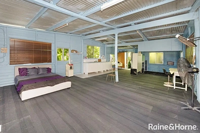 50 Ollimott Road, Mutarnee, QLD 4816, 1房, 1浴, Lifestyle Section