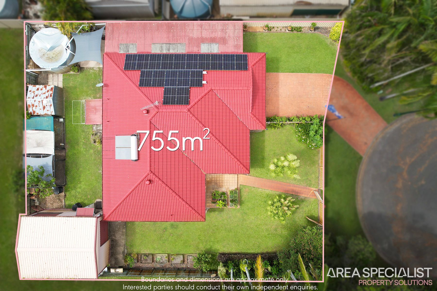 10 PINE ST, JACOBS WELL QLD 4208, 0 ਕਮਰੇ, 0 ਬਾਥਰੂਮ, House