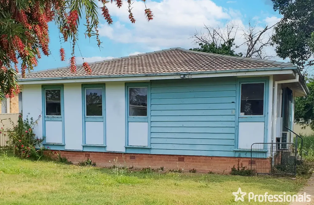 12 Cossa Street