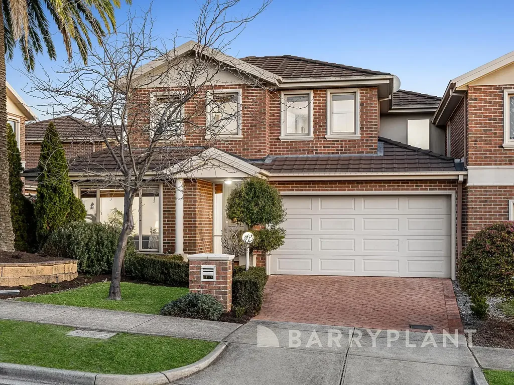 2/34-36 Wilsons Road, Doncaster, VIC 3108