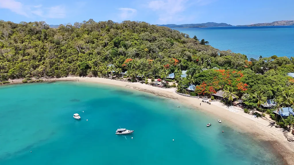 Kuttabul  Vacant Land Opportunity in Long Island QLD!