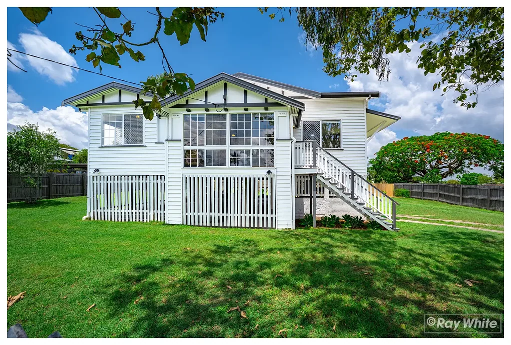 Wandal 3 Slaapkamer Charming Highset Home in Sought-After Wandal