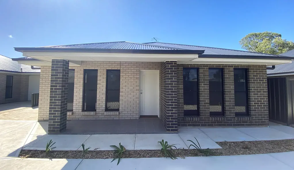 BRAND NEW HOME - This is the perfect home, in the perfect location. AVAILABLE NOW